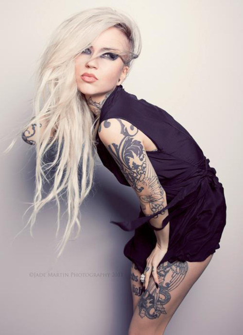 valkyrienostalgia:  Beauty. 