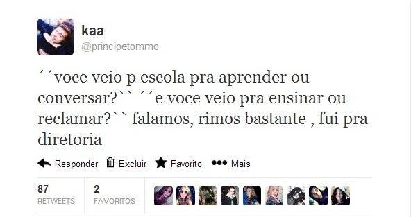 Teus lábios nos meus