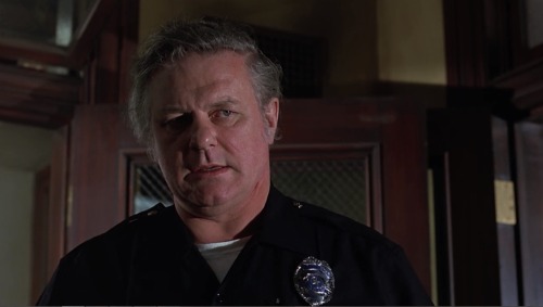 The Choirboys (1977) - Charles Durning as Spermwhale WhalenI’d SO do Durning here.What? I woul