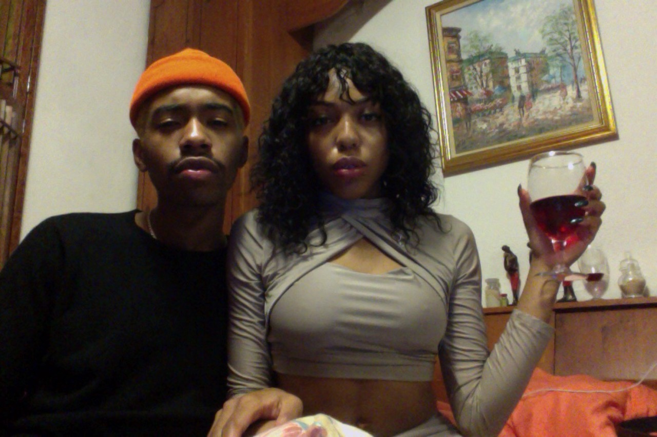 the-1440:  @dariusxmoreno@dareisthetruth 