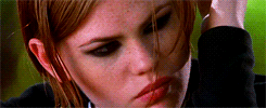 frickyeah1990s:  Aliens have taken over the school, man..