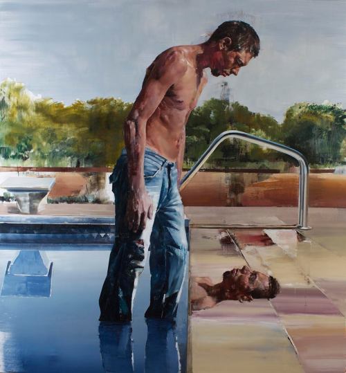 Dan Voinea: Game Over (2011) Crosswords (2011)