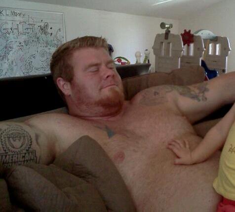 superbears:  SO CUTE SEXY MARSH