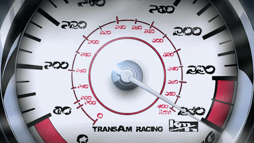 armoredtier:Redline (2009)