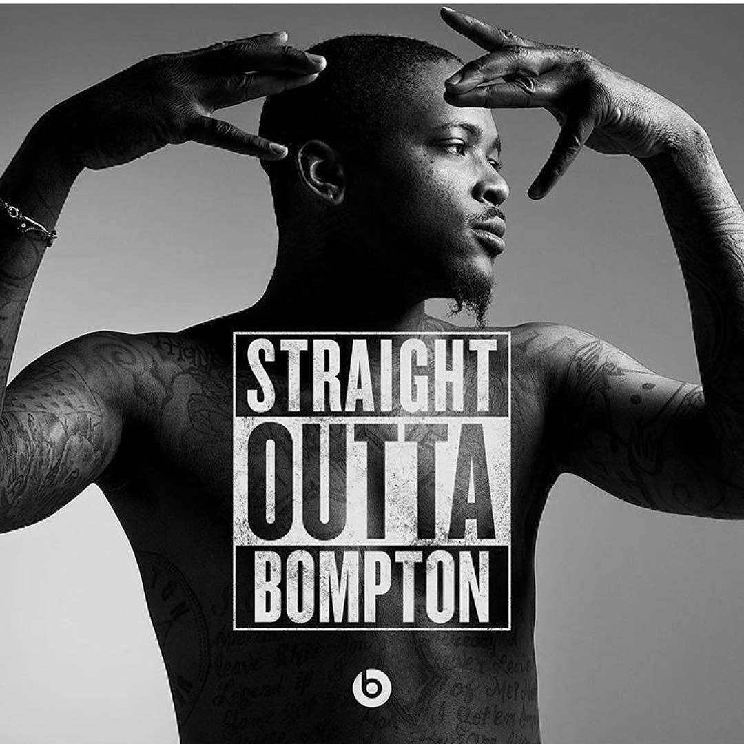 rapradar:  🔁 @yg