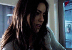 chloebennet4:Skye in every episode: Yes Men (1x15)