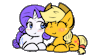 zutcha:Twitter hates gifs and turns them into videos, so here&rsquo;s a couple