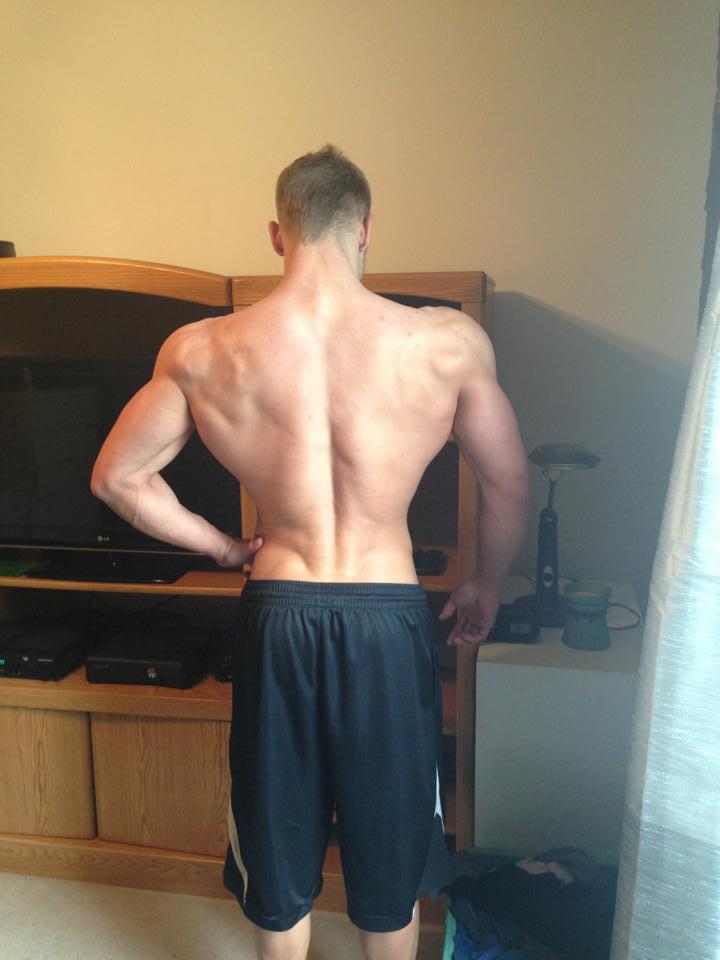 cdnlifter27:  Dylan Horsch 