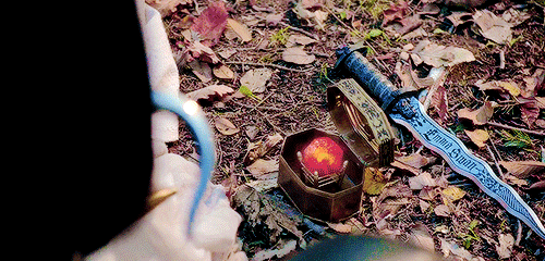 captainswanouat:365 days of captain swan :: day 352