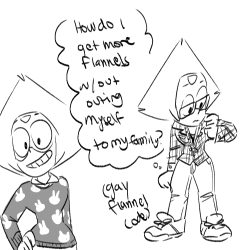 tangite:  peridot stop wearing your car keys