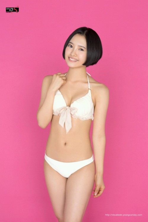 tonomayu:  兒玉遥