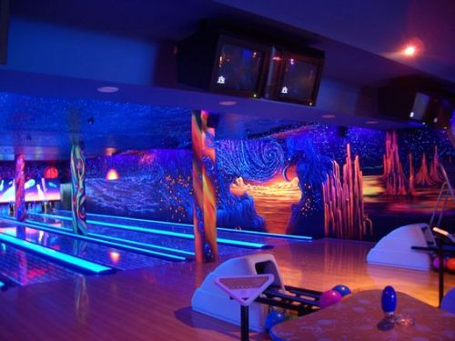 XXX bubblegum-amoxicillin:Cosmic Bowling photo