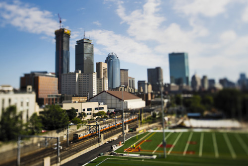 A selection of my top photos from the month of July shot for Northeastern University.