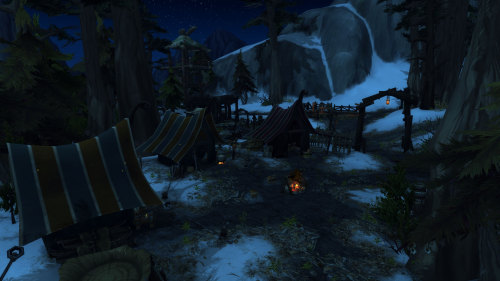 korkrunchcereal: What is almost certainly the Hunter Class Hall. SS’s courtesy of CosmicGuitar