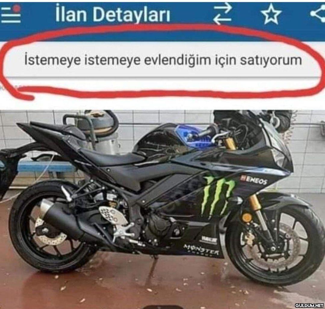 Virgülün önemi...