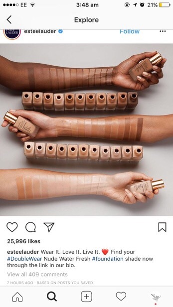demho3zhatinq:  chrissongzzz: Word✊🏿  They literally think only 3 shades of
