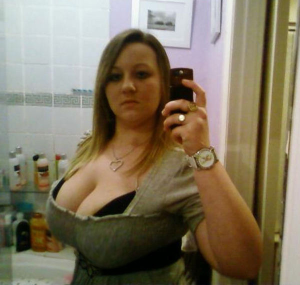 Big Mature Love