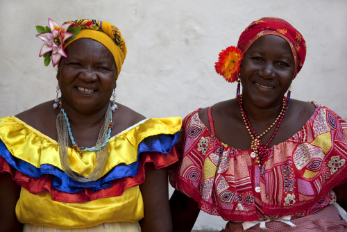 yivialo:  allblackpeopleeverythang:  Afro Colombian people  my people