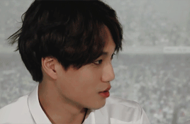 kaibility:  EXO CHANNEL ; favorite moments. 