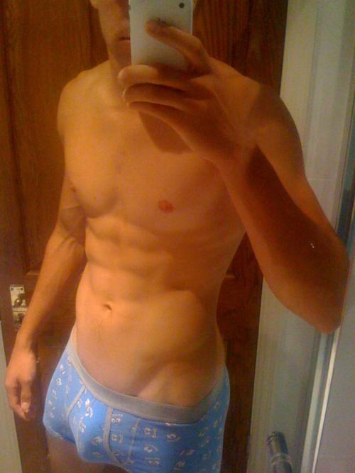 bulgeout:  http://www.bulgeout.com/ english veiny soccer stud luring females on the internet