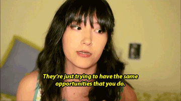 astudyinfezzes:  &ldquo;But what About the Men?!&rdquo; - Is Feminism Sexist?