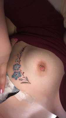 Horniefucker:  Rip Virgin Skin…