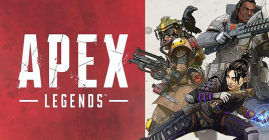 Titanfall References in Apex Legends