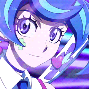 mavis-fairy: I’m going to lose ~ Just Kidding 💜  