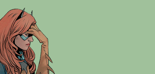 tonynats: did i not just say no killing? for the eighth time! c’mon!