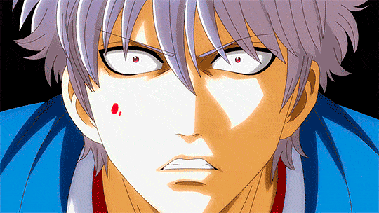 yourozuya:GINTAMA: THE FINAL.“The ones I wanted to protect… are right here in my soul.”