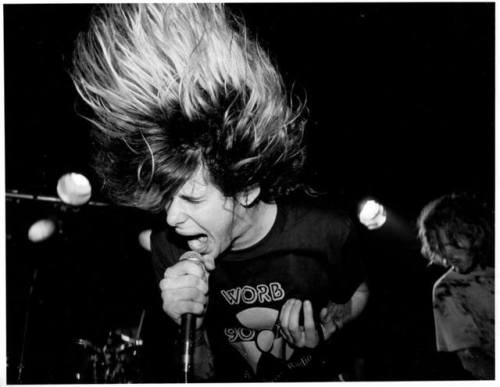 Corrosion Of Conformity - Toronto 1986