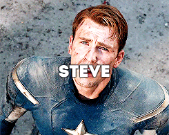 chriisevanss:Happy Birthday Steve Rogers! (July 4th,1918)