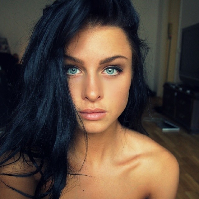 leinetagrm:  ..just this lovely feeling!!! 💋 #olympus by jossanforsberg