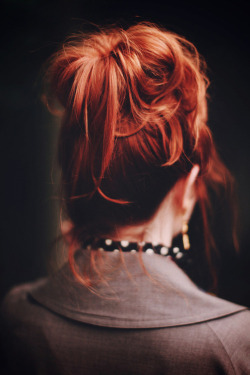 redhead-beauties:  Redhead 