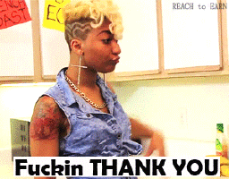 sophisticantsophia:  theangryviolinist:  positive stereotypes do not exist. there