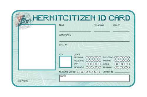 " Thank You So Much For Your Patience Dear Hermitcitizen, Your Documents Are Now Ready!