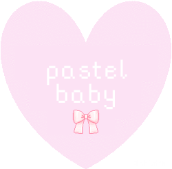 childre: pastel baby