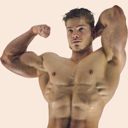 fitmen1:  Fitmen1 Wesley Vissers 