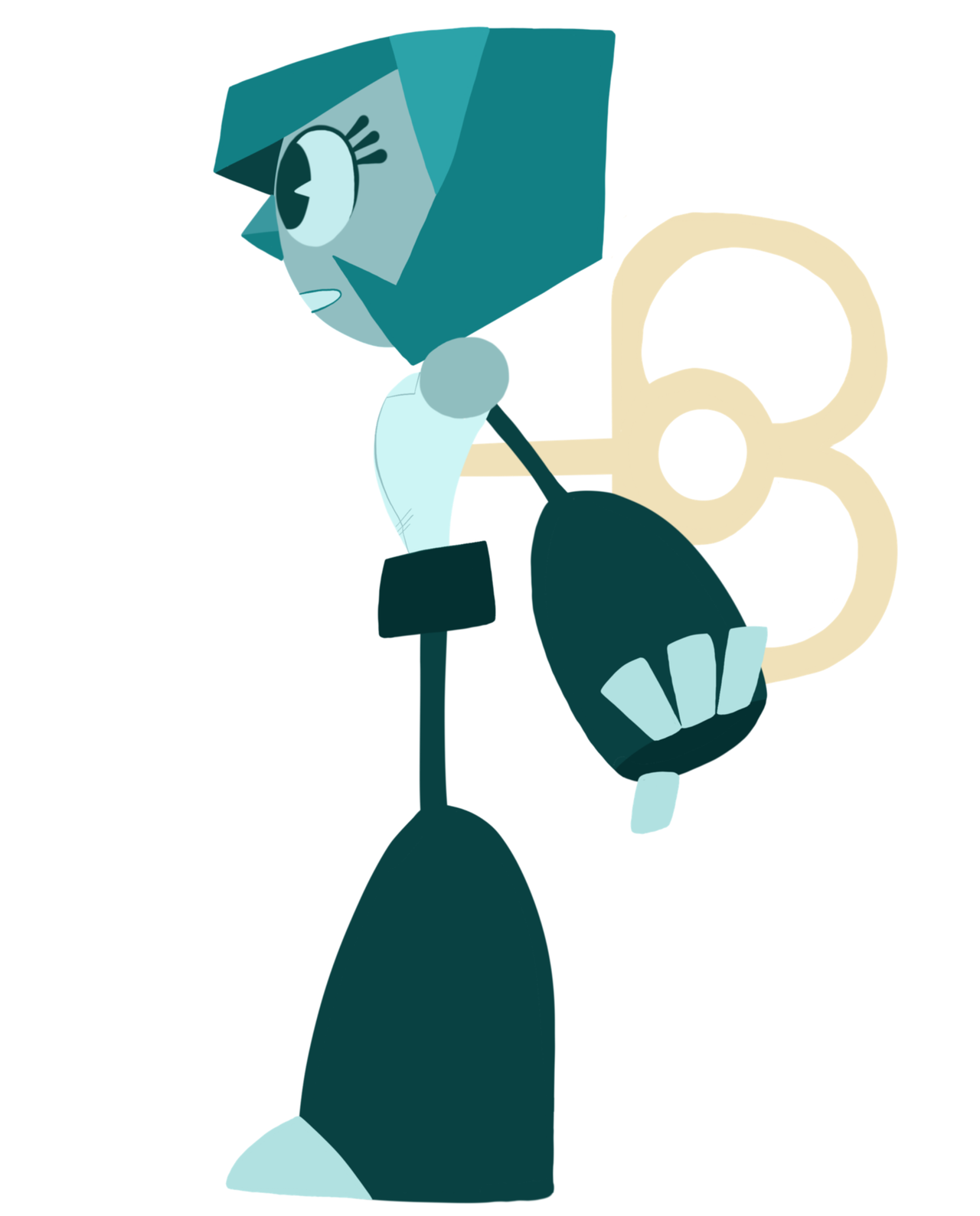 Had way too much fun working on this
