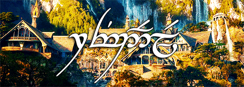 thoucowardmajesty:  Elvish Names 2/4: Elven Realms of the Third Age 