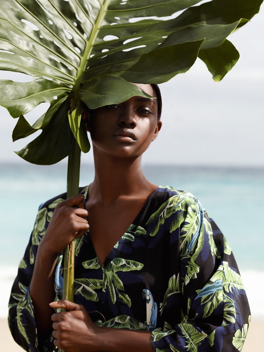pocmodels: Zuri Tibby by Elliot &amp; Erick    