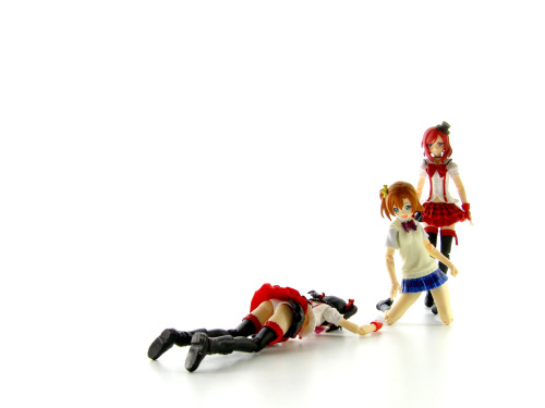 raspberrychainsaw:Goodbye, ‘dear leader’.