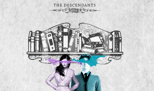 theimportanceofbeingbells:Good Omens —> The Descendants It was a bit awkward on Newt’s end of thi