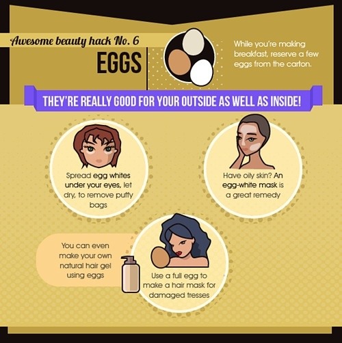 beautytipsadvice101:  💖These are all super cool and helpful beauty related life