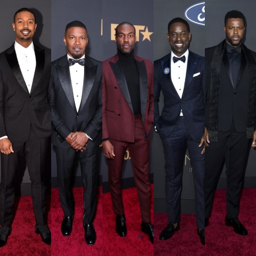 51st Annual NAACP Image Awards