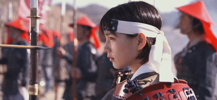 taranamgabata:  Rena-chan is pissed 