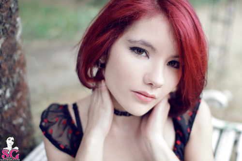 Beautiful Red Heads adult photos