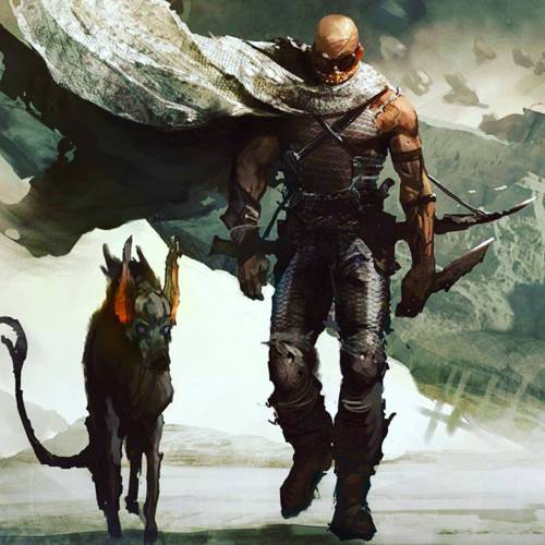 fcsyndicate:Looks like #VinDiesel’s plans for the #Riddick franchise are far from over! http://filmc