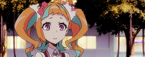 neahcampbells:  Niko Niyama - Kiznaiver Episode 4