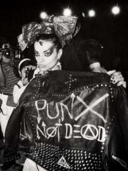 vaticanrust:  Nina Hagen